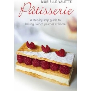 Patisserie | Murielle Valette (2013)