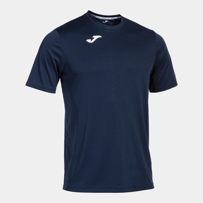 Joma Futbalový dres COMBI T SHIRT DARK NAVY BLUE