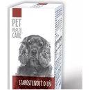 Vitamíny a doplnky stravy pre psov Farmacia Pet Health Care Péče o uši 100 ml