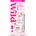 WILD & Cath Kidston Birds & Berries Case Cherry Blossom Refillable Deodorant Деостик, 40 g, Жени