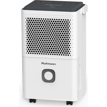Rohnson R-91312 True Ion & Air Purifier