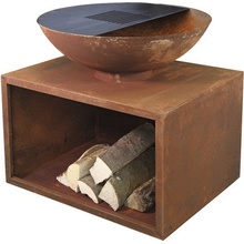 Buschbeck Rubigo 69,5 x 69,5 x 70 cm