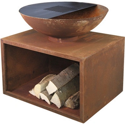 Buschbeck Rubigo 69,5 x 69,5 x 70 cm