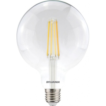 Sylvania 0029546 LED žiarovka filament 1x11W E27 1521lm 2700K- číra