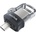SanDisk Ultra Dual 128GB USB 3.0 SDDD3-128G-G46/173386