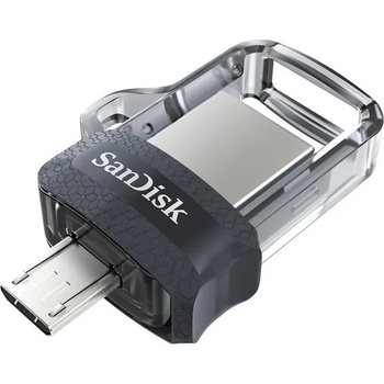 Image 1 of SanDisk Ultra Dual 128GB USB 3.0 SDDD3-128G-G46/173386