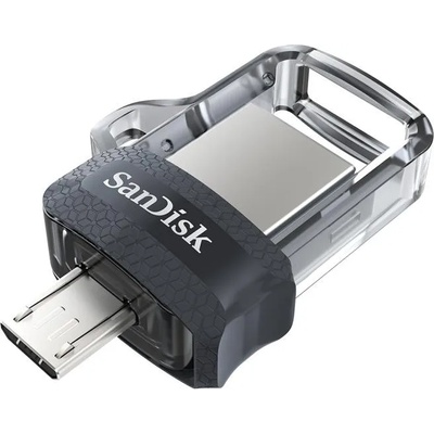 SanDisk Ultra Dual 128GB USB 3.0 SDDD3-128G-G46/173386