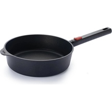 Woll Nepriľnavá soté panvica Eco Logic QXR s odnímateľnou rukoväťou, 24 cm 1724LCI-Q