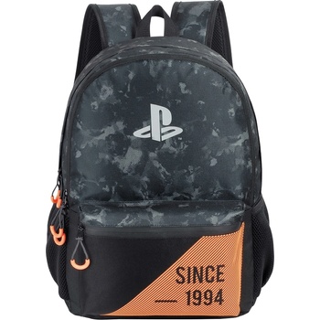 Ученическа раница PLAYSTATION since 1994 (14705)