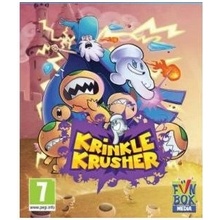 Krinkle Krusher