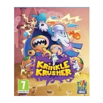 Krinkle Krusher