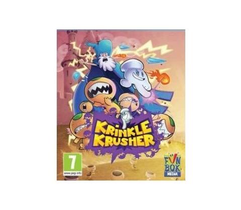 Krinkle Krusher