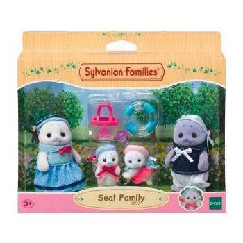 EPOCH SYLVANIAN Seal Family Figurine 05759 57599