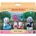 EPOCH SYLVANIAN Seal Family Figurine 05759 57599