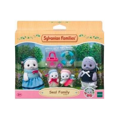 EPOCH SYLVANIAN Seal Family Figurine 05759 57599