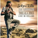 Thick As a Brick DVD