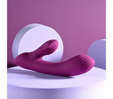 Playboy Bitty Bunny Wild Aster