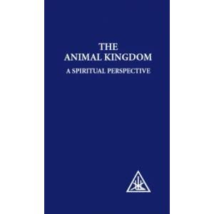 Animal Kingdom | Alice A. Bailey (2005)