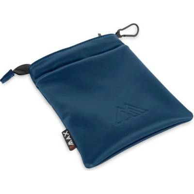 Big Max Prime Valuables Pouch blue