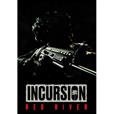 Incursion Red River