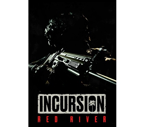 Incursion Red River