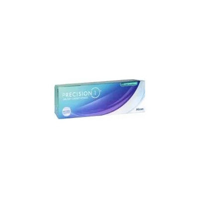 Alcon Precision1 for Astigmatism (30 лещи)
