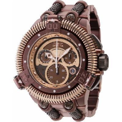 Invicta 44308 King Python