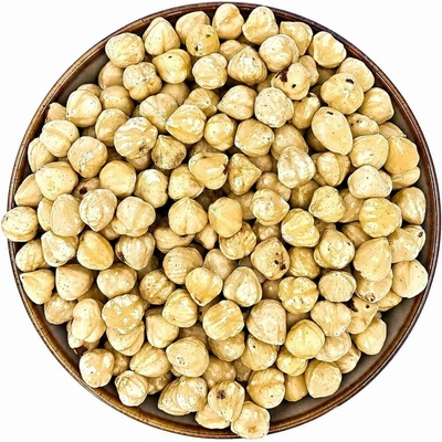 Zdravoslav Lískové oříšky LOUPANÉ 1 kg