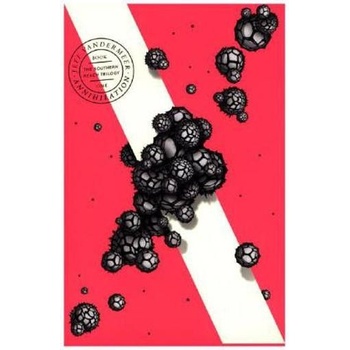 Annihilation - VanderMeer Jeff