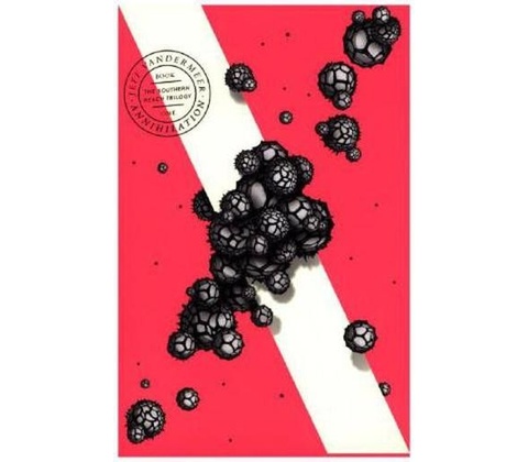 Annihilation - VanderMeer Jeff
