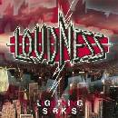 Loudness - Lightning Strikes CD