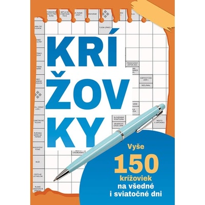 Krížovky