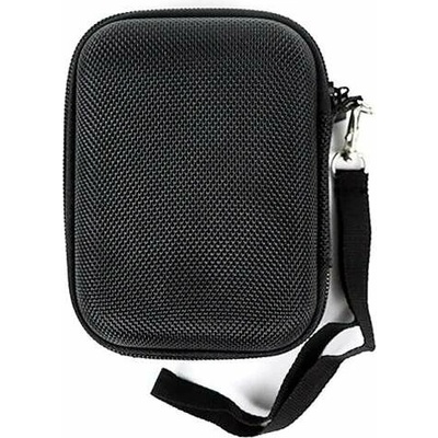 GvG SV ochrané pouzdro se zipem a poutkem 12 x 9 cm – Zboží Dáma