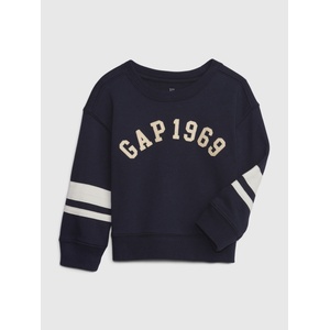 GAP Бебешки суичър rugby GAP GAP | Sin | Момчешки | 92