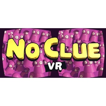 Elknight No Clue VR (PC)