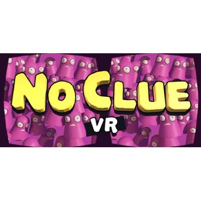 Elknight No Clue VR (PC)