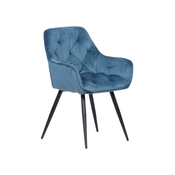 Carmen Трапезен стол latina - син