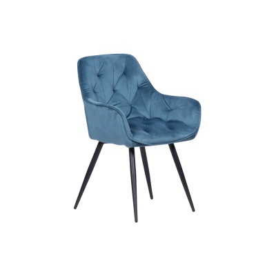 Carmen Трапезен стол latina - син