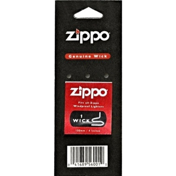 zippo knot