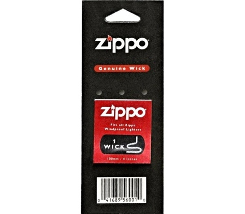 zippo knot