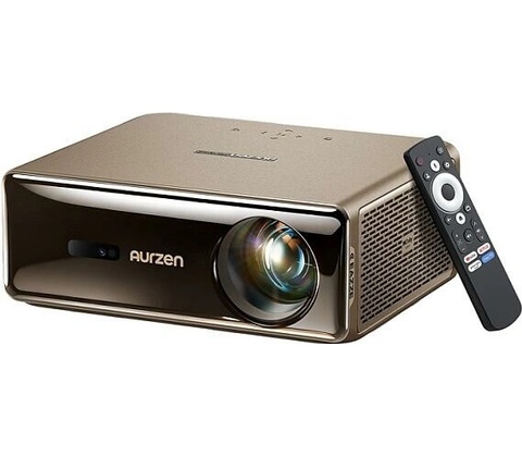 Aurzen Eazze D1
