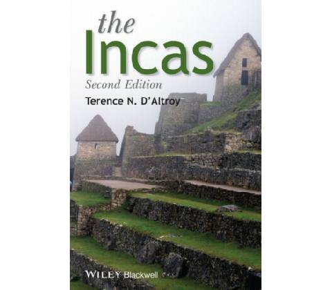 Incas 2e