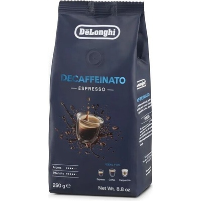 DeLonghi Decaffeeinato 250 g