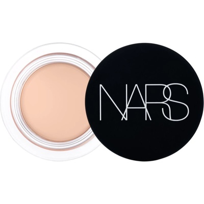 NARS Soft Matte Complete Concealer матиращ коректор за пълно покритие цвят HONEY 6.2 гр
