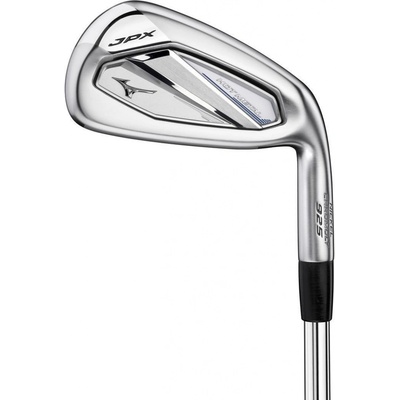 Mizuno JPX925 Hot Metal pánská železa pravé Mitsubishi MMT 5P (6 želez) grafit Light