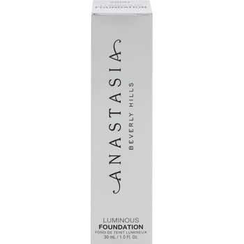 Anastasia Beverly Hills Rozjasňující make-up Luminous Foundation 260N 30 ml