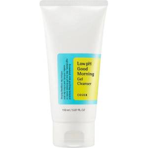 COSRX - Low pH Good Morning Gel Cleanser 150ml