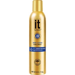 Freeze It Shape & Finish Hair Spray 283 g
