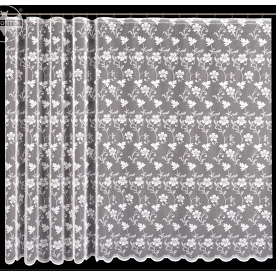 dovoz Polsko Záclona MARLA 250 cm