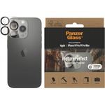 Panzer Стъклен протектор за камера PanzerGlass за iPhone 14 Pro / 14 Pro Max